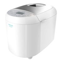 Imagen - Cecotec Panificadora Bread&Co