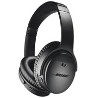 Imagen - Bose QuietComfort 35 II