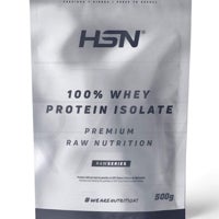 Imagen - Proteína Aislada de Suero HSN