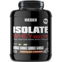 Imagen - Weider Isolate Whey