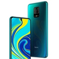 Imagen - Xiaomi Redmi Note 9S