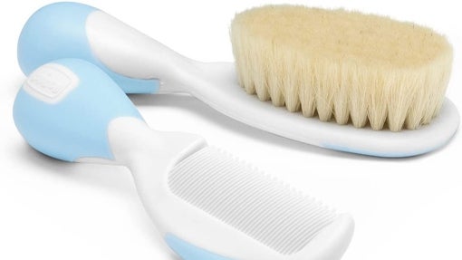 Kit básico para la guardería, 7 productos imprescindibles para las necesidades de los peques