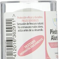 Imagen - Desodorante de piedra de alumbre