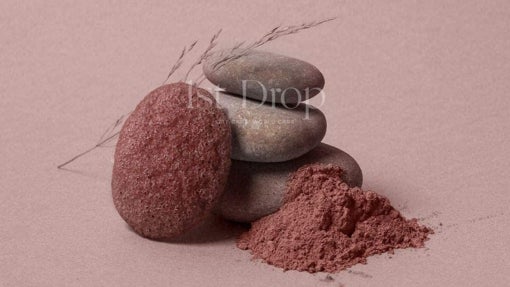 Esponjas Konjac, limpia tu piel y reduce el acné