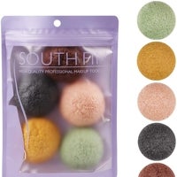 Imagen - Pack de 5 esponjas konjac