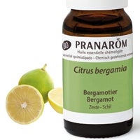 Imagen - Aceite esencial para difusor de Bergamota