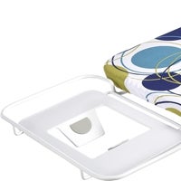 Imagen - Tabla de planchar Amazon Basics