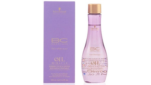 Aceites para el cabello, luce una melena sana y brillante