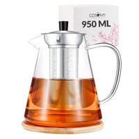 Imagen - Tetera de vidrio