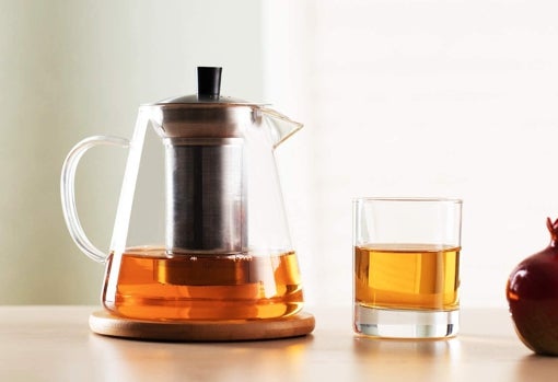 Día Internacional del té: conoce su origen, beneficios y propiedades