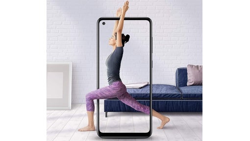 Los móviles más vendidos de Amazon, un acierto seguro