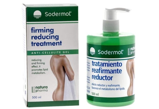 Los tratamientos anticelulíticos y reafirmantes que deberías conocer