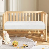 Imagen - Colchón de espuma Star Ibaby