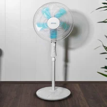 Los mejores ventiladores de pie para combatir el calor este verano