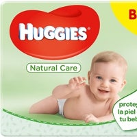 Imagen - Huggies Natural Care