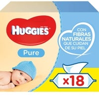 Imagen - Huggies Pure