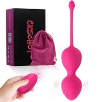 Imagen - Bolas chinas con mando a distancia