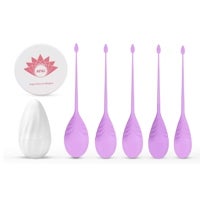 Imagen - Bolas chinas con 5 pesos