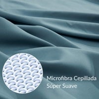 Imagen - Juego de Sábanas Bedsure