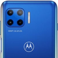 Imagen - Motorola Moto G 5G