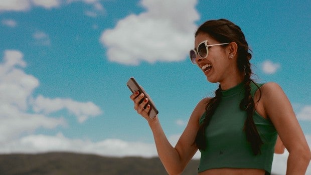 Mejores móviles entre 300 y 500 euros