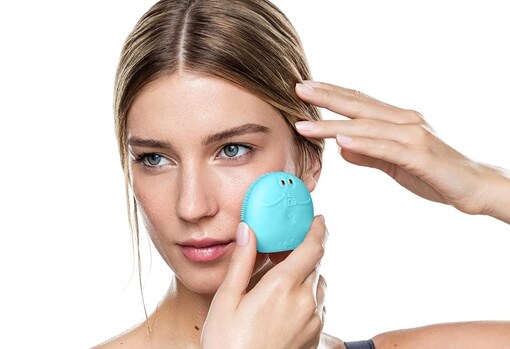 Los mejores cepillos de limpieza facial de silicona, Escaparate: compras y  ofertas
