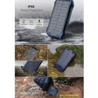Imagen - Cargador solar Soluser