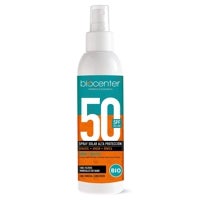 Imagen - Protector solar 50 en spray Biocenter