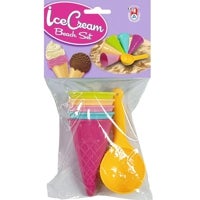 Imagen - Conos de helado Simba