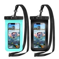 Imagen - Funda impermeable universal Syncwire