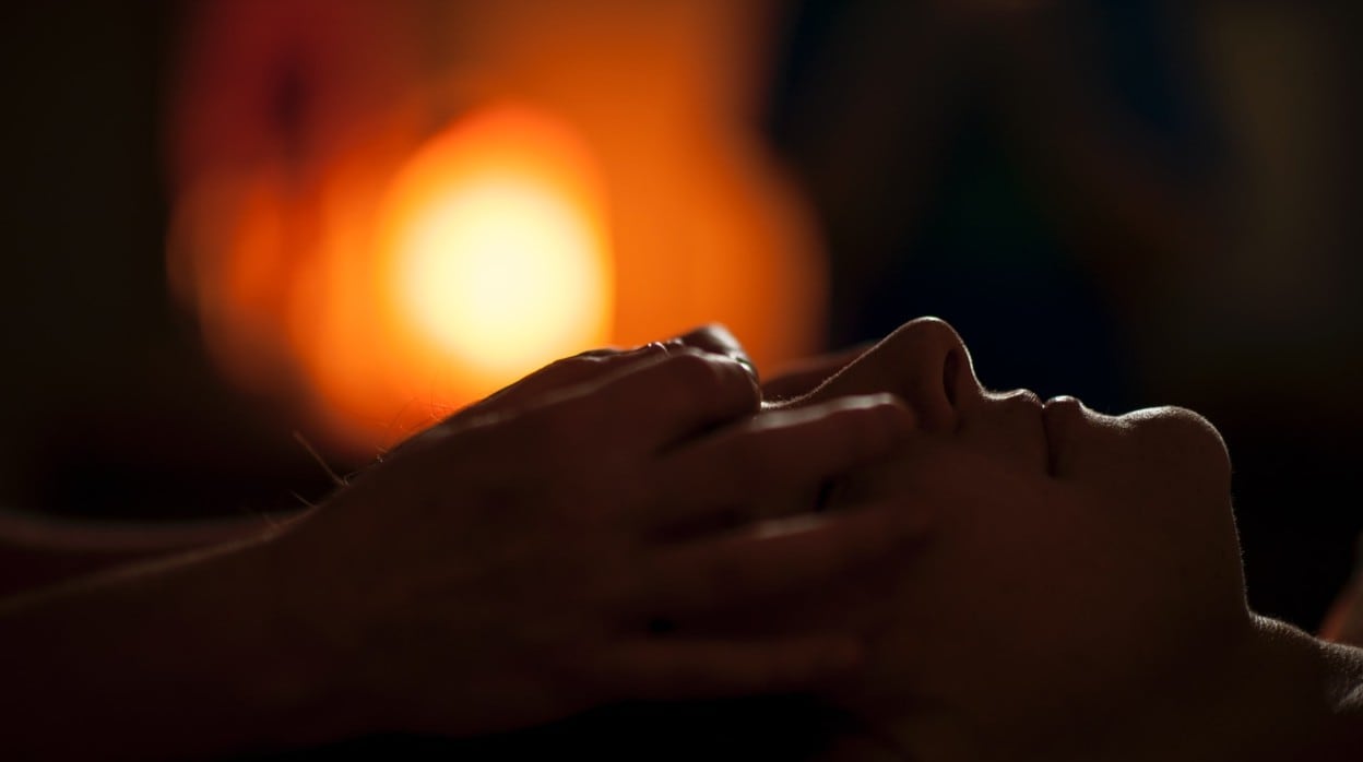 Aceites de masaje para parejas con los que estimular el deseo sexual