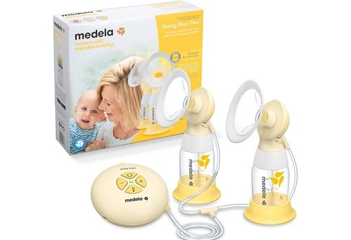 Ofertas en Bebé en el Amazon Prime Day 2021