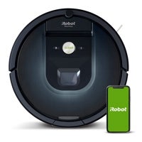 Imagen - Robot aspirador iRobot Roomba 981