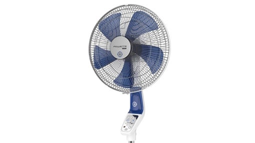 Los mejores ventiladores de pie con mando a distancia