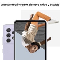 Imagen - Samsung Galaxy A72