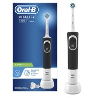 Imagen - Cepillo de dientes eléctrico Oral-B Vitality