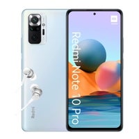 Imagen - Xiaomi Redmi Note 10 Pro