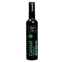 Imagen - Botella de aceite de cáñamo Canah