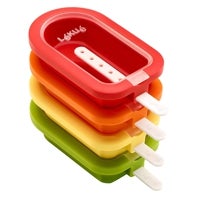 Imagen - Moldes pala polos apilables de Lekuè