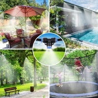 Imagen - Kit Nebulizadores para Terrazas