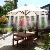 Imagen - Weeygo Kit Nebulizador Jardin