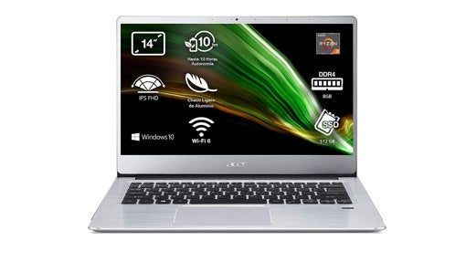 Los 5 mejores portátiles Acer el mercado