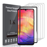 Imagen - Protector de pantalla LK