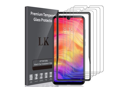 Las mejores ofertas en Protectores de pantalla para teléfono celular IMAK  Xiaomi