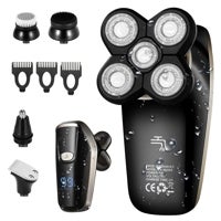 Imagen - Máquina de afeitar multifunción 4 en 1 Teamyo