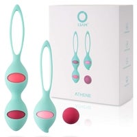 Imagen - Set de Bolas Chinas Kegel Balls