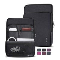 Imagen - Funda de ordenador con bolsillo