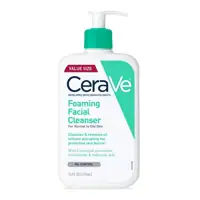 CeraVe se posiciona como la marca #1 de limpieza facial en Colombia tras un  año de su llegada al país - Consumidor