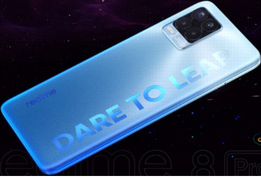 El Realme 8 Pro ofrece la posibilidad de hacer fotografías espectaculares con su cámara con 108 MP. / Aliexpress