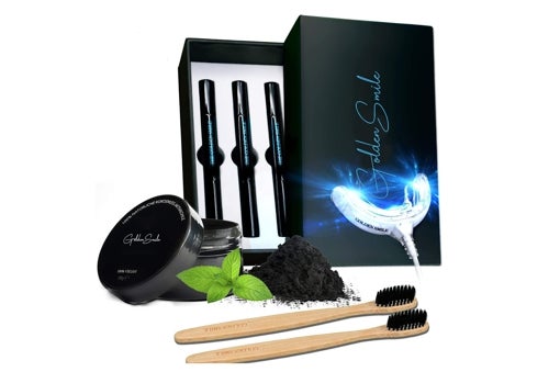 Los 3 kits de blanqueamiento dental que debes valorar
